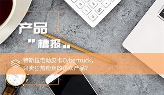 槽報(bào) 特斯拉電動(dòng)皮卡Cybertruck，只賣給狂熱粉絲的小眾顛覆品——人臉識(shí)別系統(tǒng)現(xiàn)實(shí)瓶頸剖析
